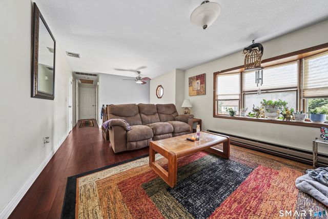 58 Oak Hollow Drive, Waterbury, CT 06708