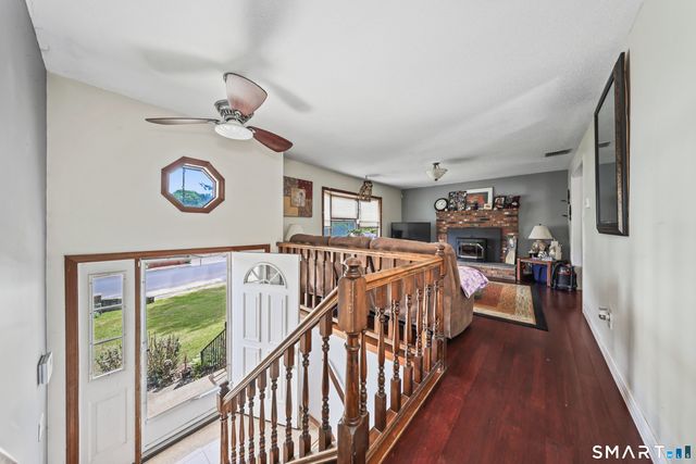 58 Oak Hollow Drive, Waterbury, CT 06708