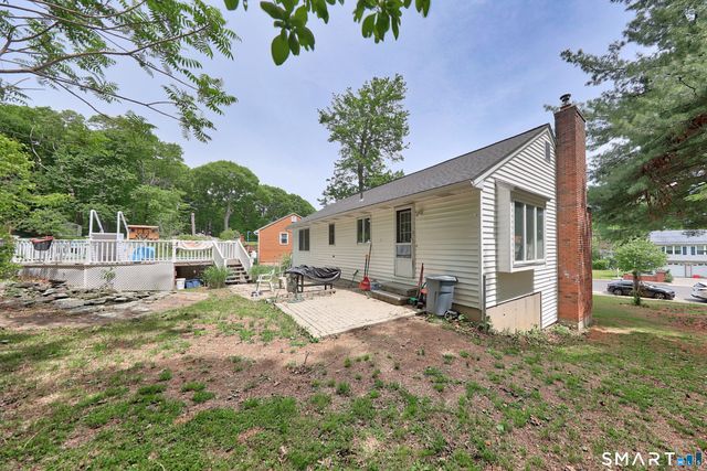 58 Oak Hollow Drive, Waterbury, CT 06708