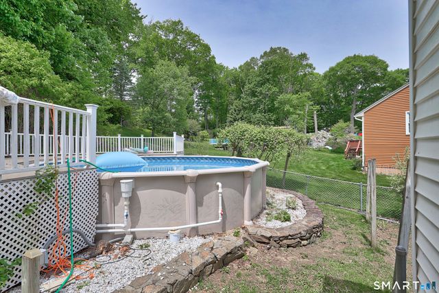 58 Oak Hollow Drive, Waterbury, CT 06708