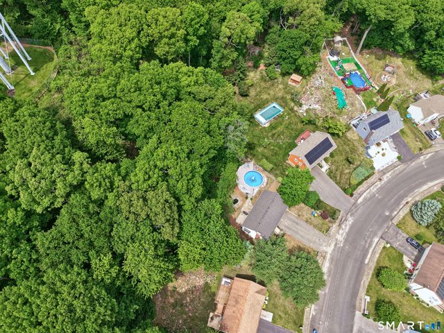 58 Oak Hollow Drive, Waterbury, CT 06708