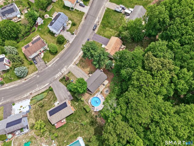58 Oak Hollow Drive, Waterbury, CT 06708