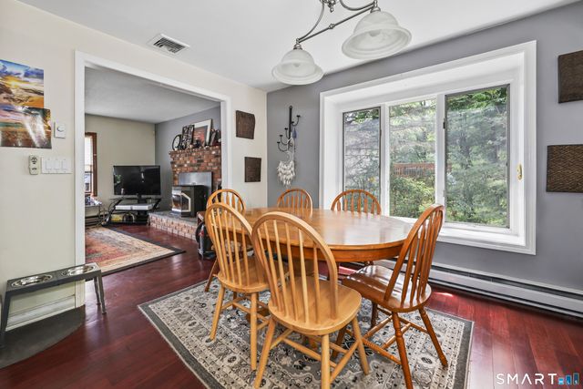 58 Oak Hollow Drive, Waterbury, CT 06708