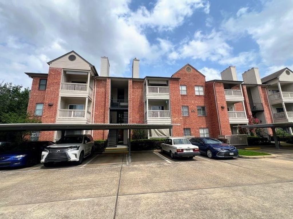 4041 Drake Street 118, Houston, TX 77005