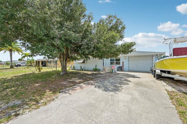 3275 ELKCAM BOULEVARD, Port Charlotte, FL 33952