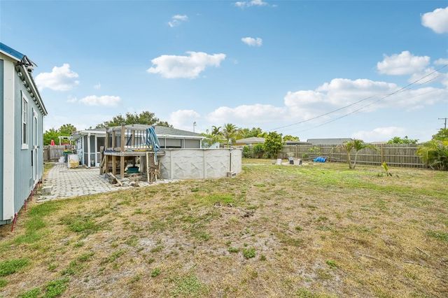 3275 ELKCAM BOULEVARD, Port Charlotte, FL 33952