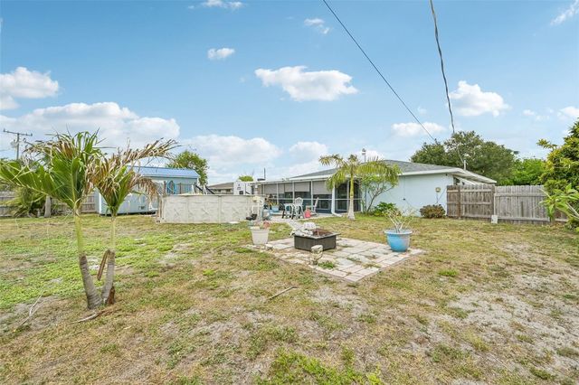 3275 ELKCAM BOULEVARD, Port Charlotte, FL 33952
