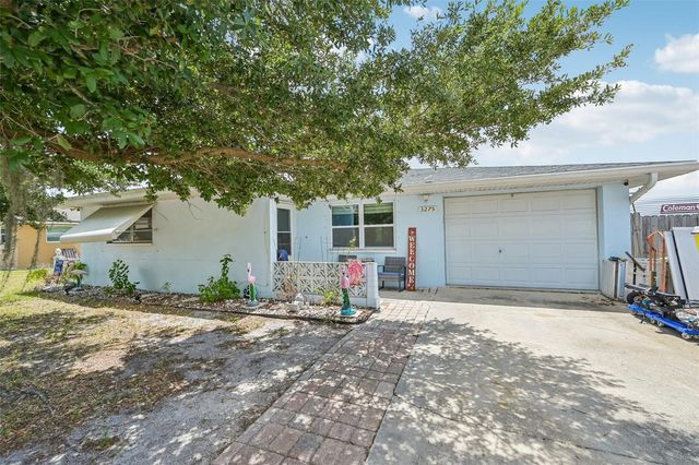 3275 ELKCAM BOULEVARD, Port Charlotte, FL 33952