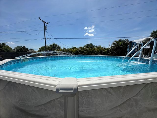 3275 ELKCAM BOULEVARD, Port Charlotte, FL 33952