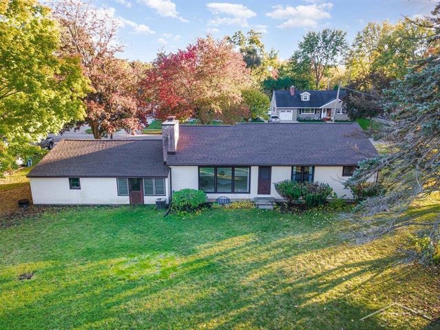605 Chatham Drive, Midland, MI 48642