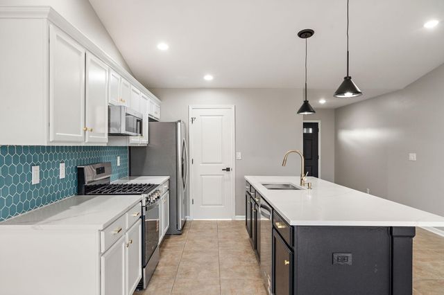 18349 Kaiti Drive, Lowell, IN 46356