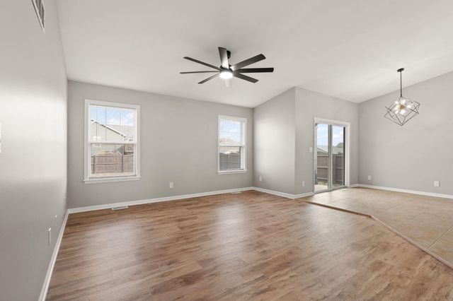 18349 Kaiti Drive, Lowell, IN 46356