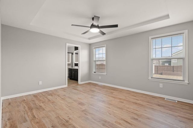 18349 Kaiti Drive, Lowell, IN 46356