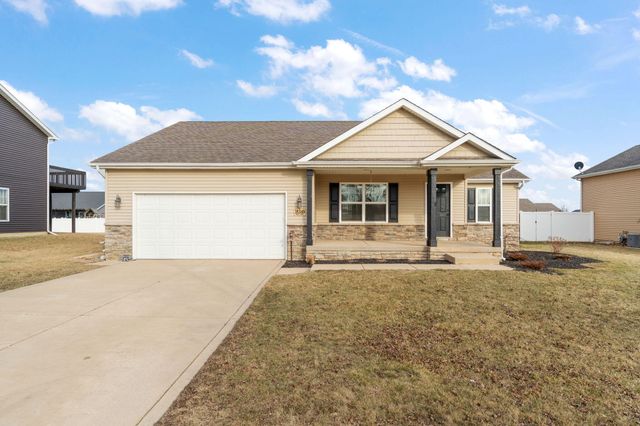 18349 Kaiti Drive, Lowell, IN 46356