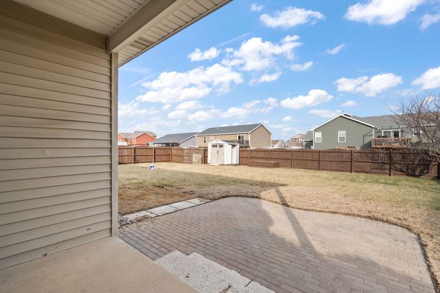 18349 Kaiti Drive, Lowell, IN 46356