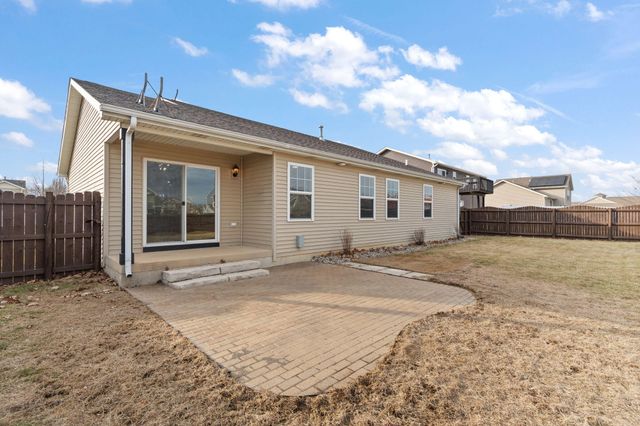 18349 Kaiti Drive, Lowell, IN 46356