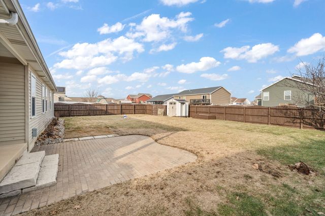 18349 Kaiti Drive, Lowell, IN 46356