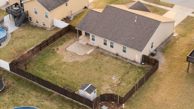 18349 Kaiti Drive, Lowell, IN 46356