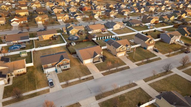 18349 Kaiti Drive, Lowell, IN 46356