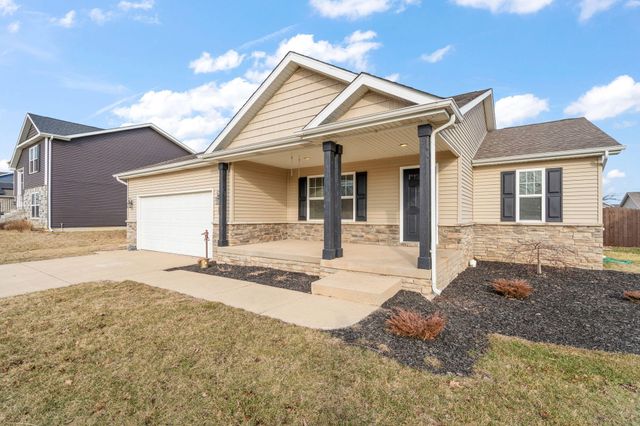 18349 Kaiti Drive, Lowell, IN 46356