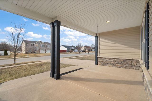 18349 Kaiti Drive, Lowell, IN 46356