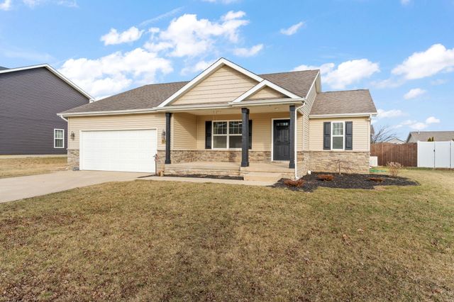 18349 Kaiti Drive, Lowell, IN 46356