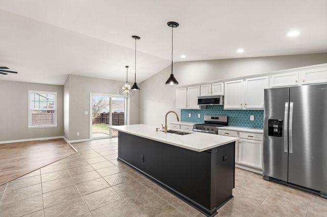 18349 Kaiti Drive, Lowell, IN 46356