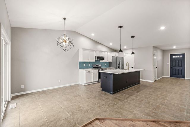 18349 Kaiti Drive, Lowell, IN 46356