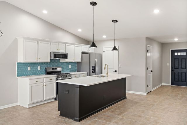 18349 Kaiti Drive, Lowell, IN 46356