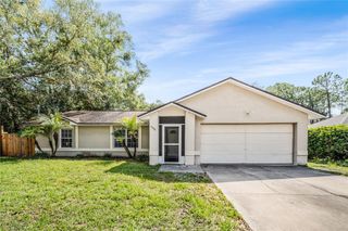 3304 VANCOUVER AVENUE, Deltona, FL 32738