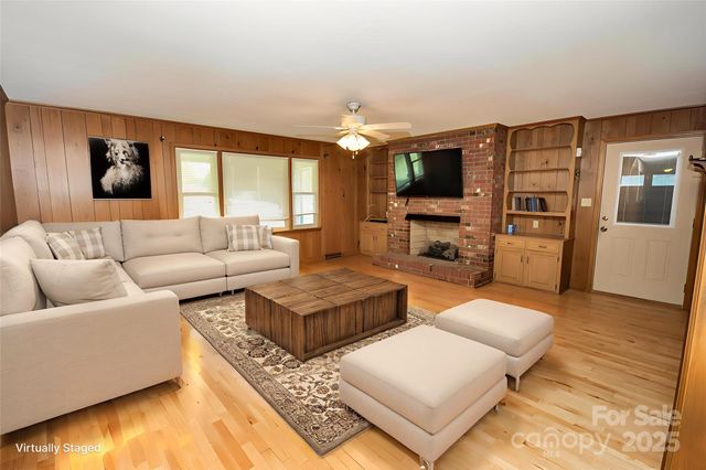 2546 E NC 150 Highway, Lincolnton, NC 28092