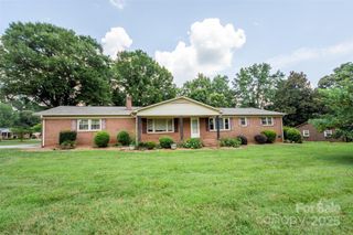 2546 E NC 150 Highway, Lincolnton, NC 28092