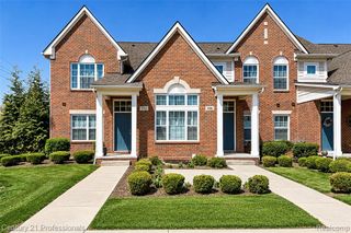 1112 Starwood Lane, Canton, MI 48187