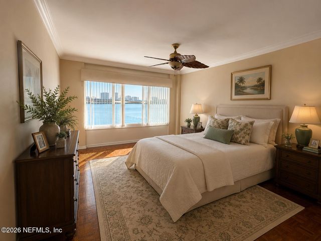 1560 LANCASTER Terrace 706, Jacksonville, FL 32204