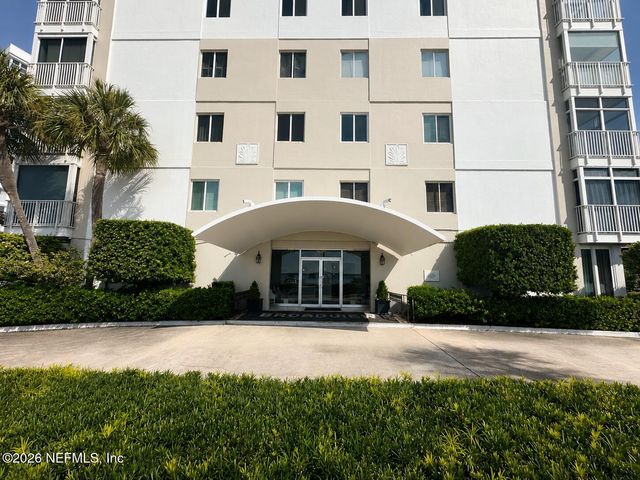 1560 LANCASTER Terrace 706, Jacksonville, FL 32204