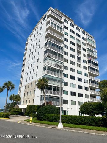 1560 LANCASTER Terrace 706, Jacksonville, FL 32204