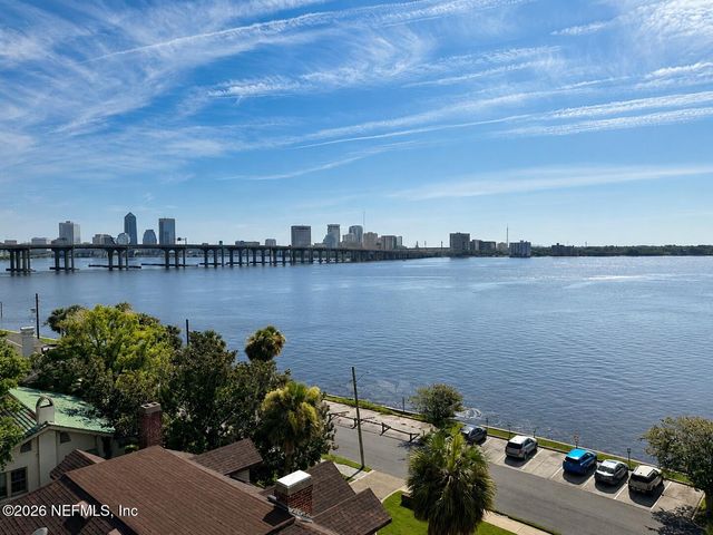 1560 LANCASTER Terrace 706, Jacksonville, FL 32204