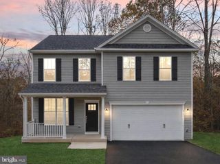 114 CRYSTAL CT, Locust Grove, VA 22508