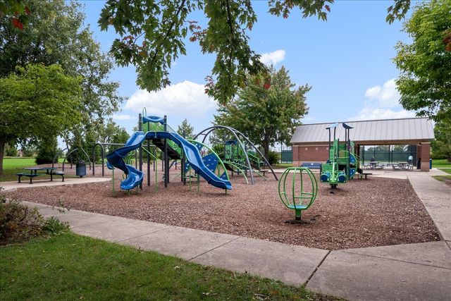3806 Harvard Terrace, Skokie, IL 60076