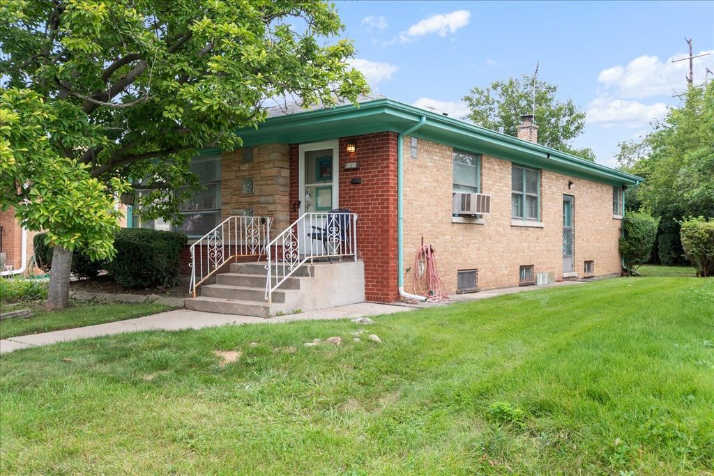 3806 Harvard Terrace, Skokie, IL 60076 — photo 2