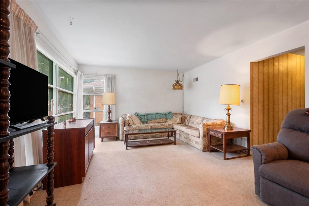 3806 Harvard Terrace, Skokie, IL 60076 — photo 3