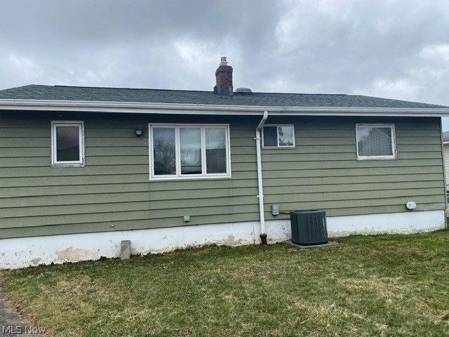 6024 Brook Court, Brook Park, OH 44142