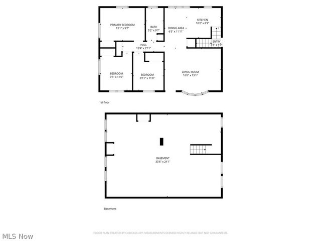 6024 Brook Court, Brook Park, OH 44142