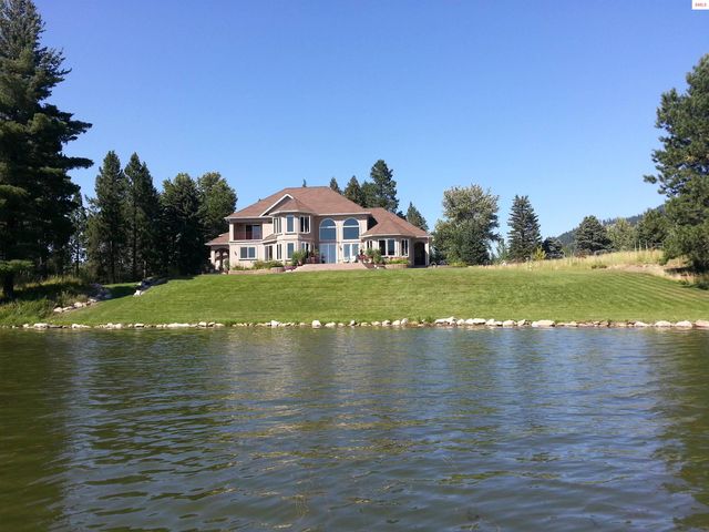 100 Bonita Bay Drive Lot 1, Sagle, ID 83860