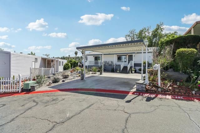 2400 W Valley Parkway SPC 62, Escondido, CA 92029