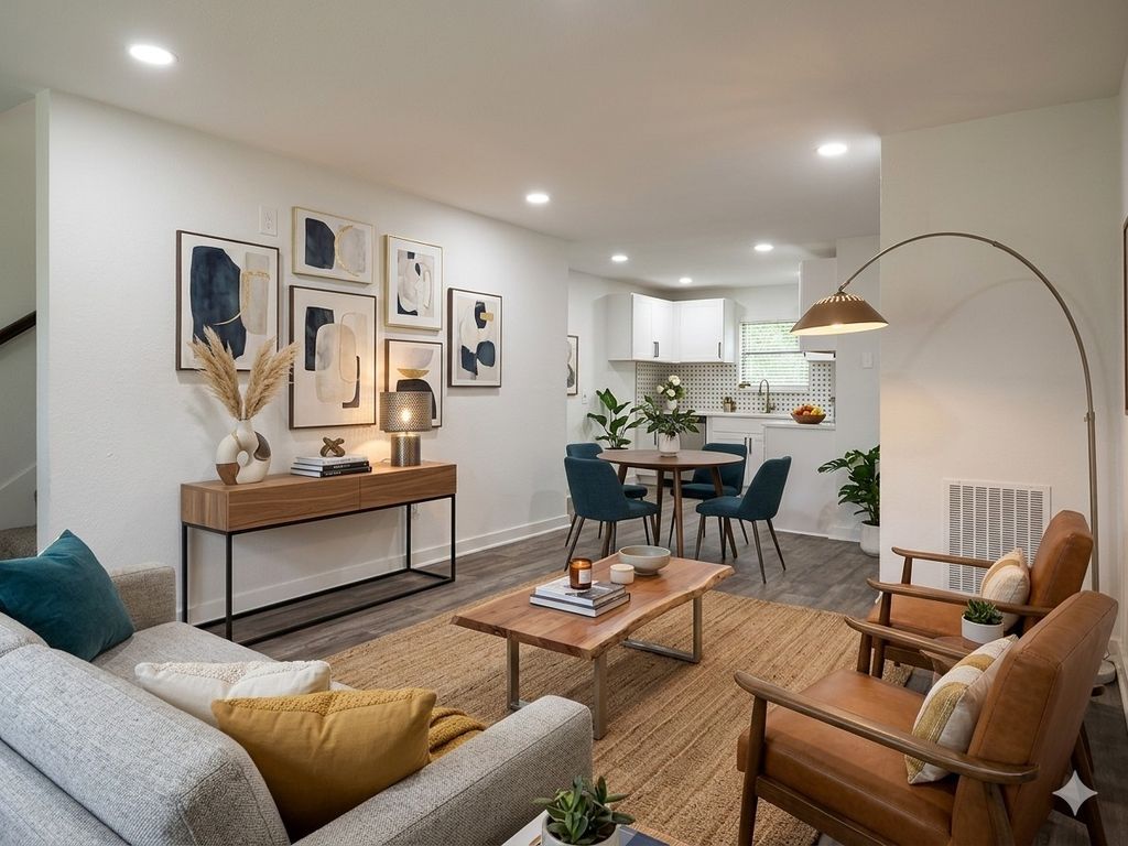 816 Willowbrook Drive, Mesquite, TX 75149