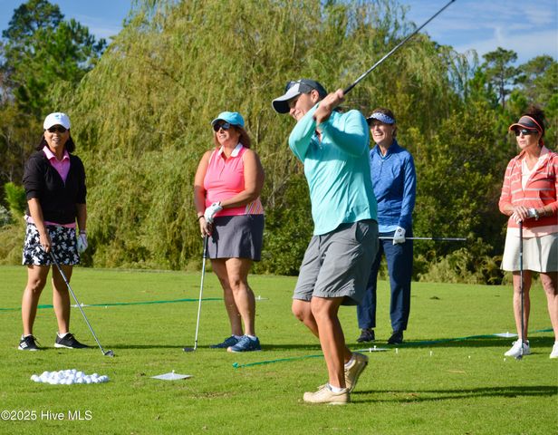 4010 Wyndmere Drive, Southport, NC 28461