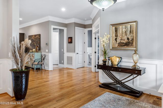 4010 Wyndmere Drive, Southport, NC 28461