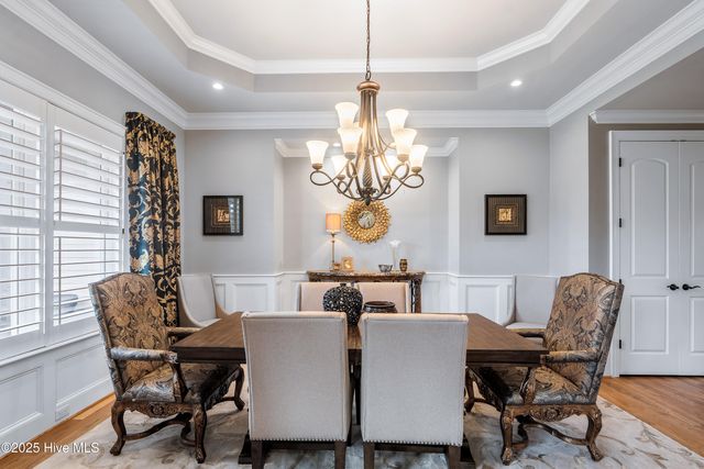 4010 Wyndmere Drive, Southport, NC 28461