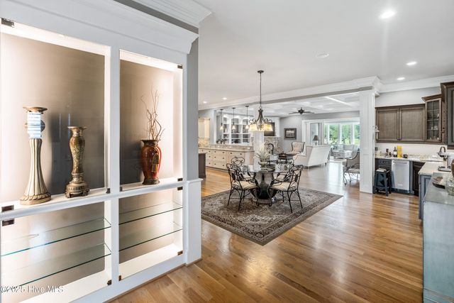 4010 Wyndmere Drive, Southport, NC 28461